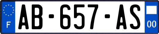 AB-657-AS