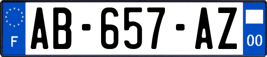 AB-657-AZ