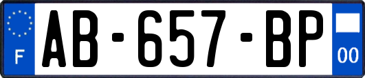 AB-657-BP