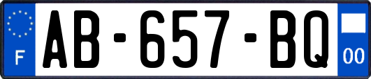 AB-657-BQ