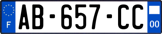 AB-657-CC