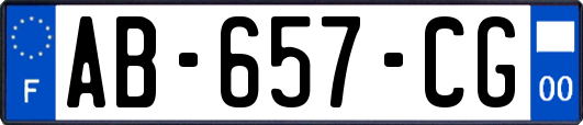 AB-657-CG