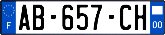 AB-657-CH