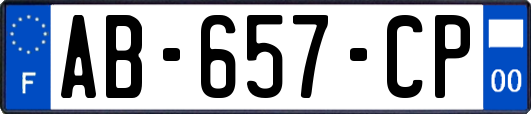 AB-657-CP