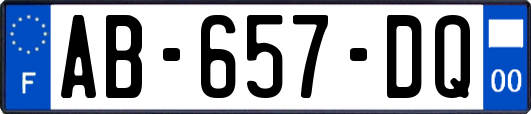 AB-657-DQ