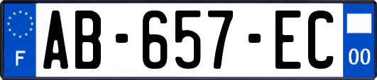 AB-657-EC