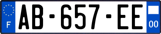 AB-657-EE