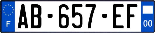 AB-657-EF