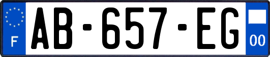 AB-657-EG