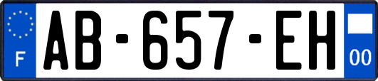 AB-657-EH