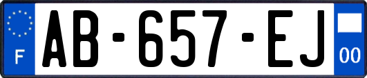 AB-657-EJ