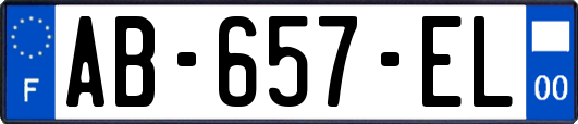 AB-657-EL