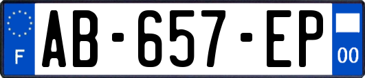 AB-657-EP