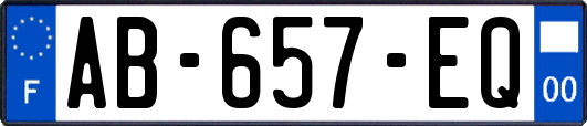 AB-657-EQ