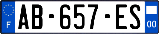 AB-657-ES