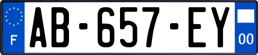 AB-657-EY