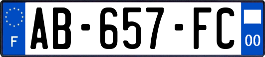 AB-657-FC