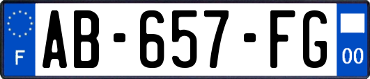 AB-657-FG