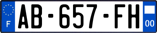 AB-657-FH