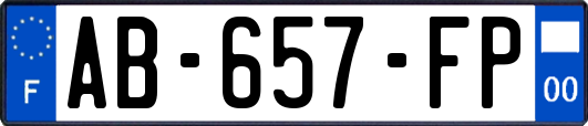 AB-657-FP