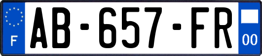 AB-657-FR