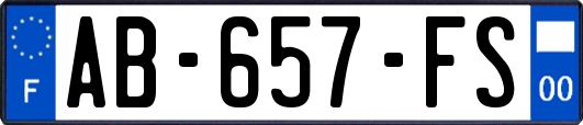 AB-657-FS