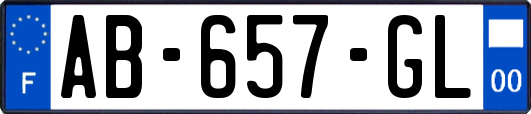 AB-657-GL