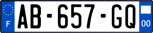 AB-657-GQ