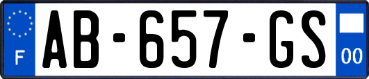 AB-657-GS