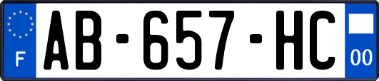 AB-657-HC