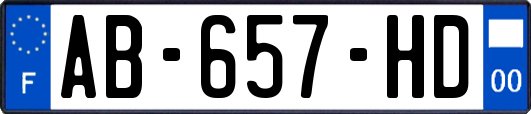 AB-657-HD