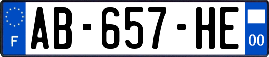 AB-657-HE