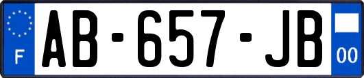 AB-657-JB