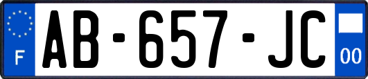 AB-657-JC