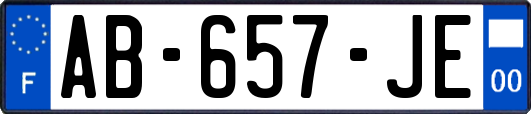 AB-657-JE