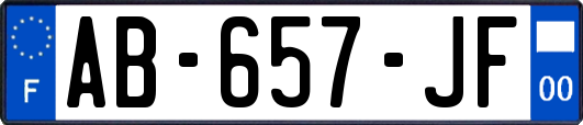 AB-657-JF