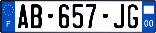 AB-657-JG