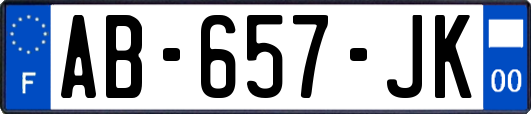 AB-657-JK