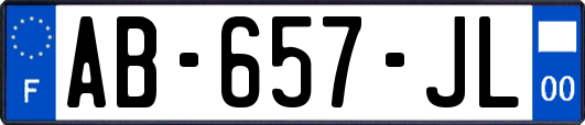 AB-657-JL