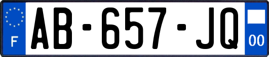 AB-657-JQ