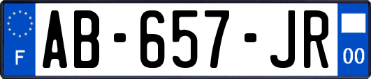 AB-657-JR