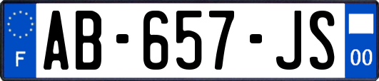 AB-657-JS