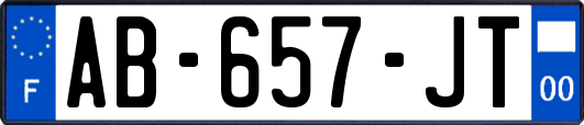 AB-657-JT