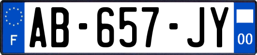 AB-657-JY