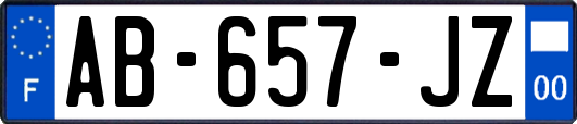 AB-657-JZ