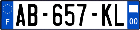 AB-657-KL