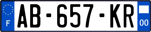 AB-657-KR