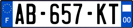 AB-657-KT