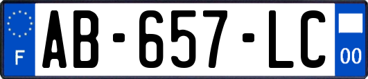 AB-657-LC