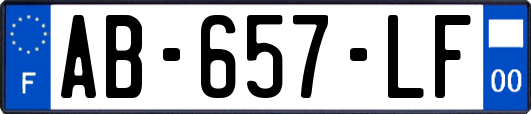 AB-657-LF